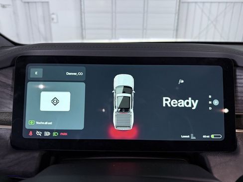 Used 2022 Rivian R1T Adventure image 31