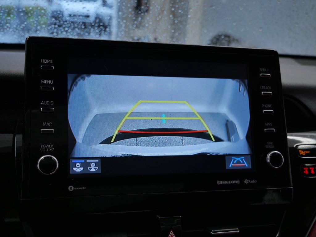 Used 2023 Toyota Camry XSE FWD image 32