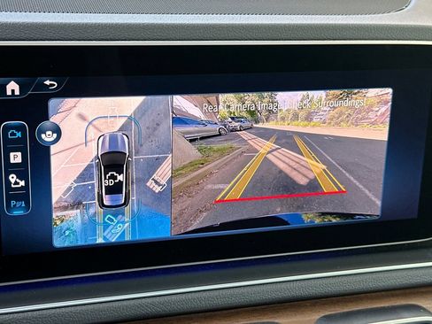 Used 2026 Mercedes-Benz GLE 350 4MATIC image 28