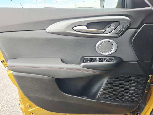 Certified 2023 Dodge Hornet GT Plus w/ Tech Pack Plus w/o Parking image 37