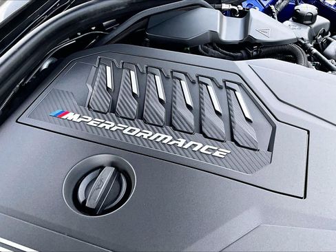 Certified 2023 BMW M240i Coupe w/ Premium Package RWD image 33