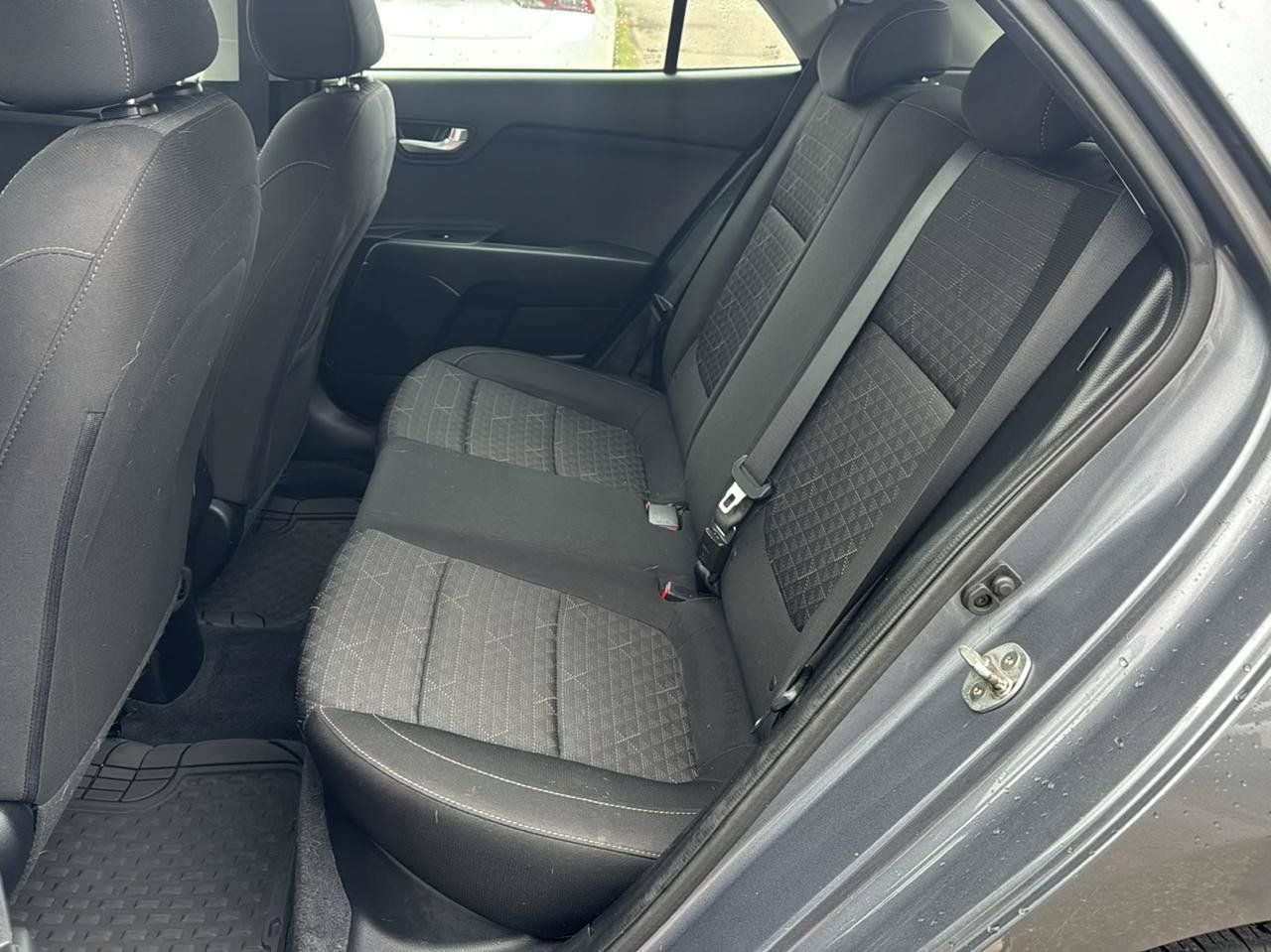 Used 2020 Kia Rio S FWD image 11