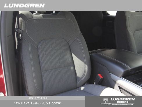 Used 2023 RAM 1500 Big Horn AWD/4WD image 20