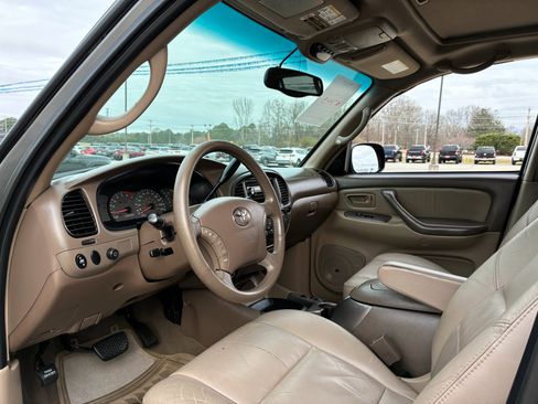 Used 2003 Toyota Sequoia Limited image 13