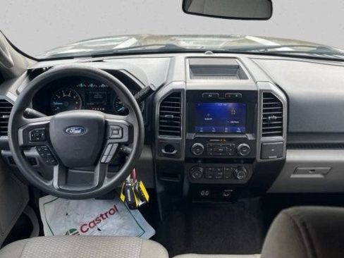 Used 2020 Ford F150 XLT w/ Equipment Group 301A Mid RWD image 14