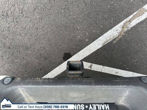 Used 2015 Ford F150 Platinum w/ Technology Package image 11