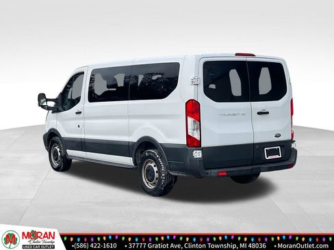 Used 2016 Ford Transit 150 XL image 4