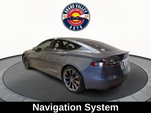 Used 2019 Tesla Model S P100D image 8