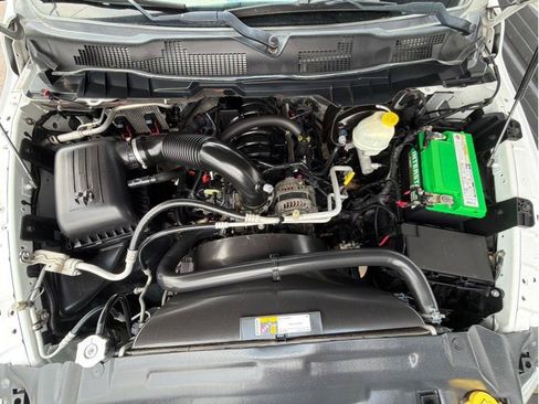 Used 2014 RAM 1500 Big Horn AWD/4WD image 23
