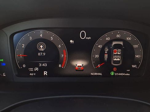 Certified 2023 Acura Integra A-Spec image 13