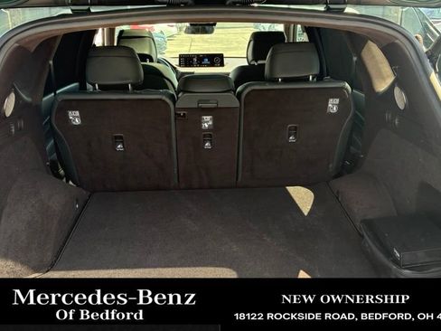 Used 2021 Genesis GV80 3.5T w/ Prestige Package 07 AWD/4WD image 10