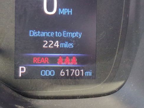 Certified 2021 Toyota Corolla LE image 24