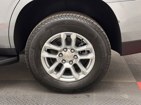 New 2026 Chevrolet Tahoe LT w/ Comfort Package image 27