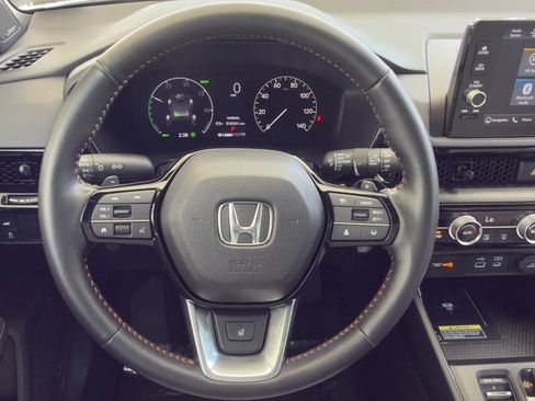 Used 2025 Honda CR-V Sport Touring image 20