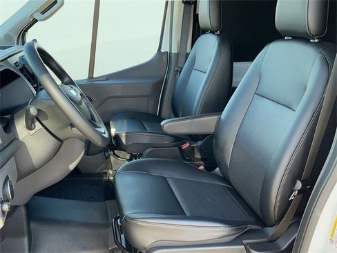 New 2026 Ford Transit 250 148 Medium Roof w/ Load Area Protection Package image 12