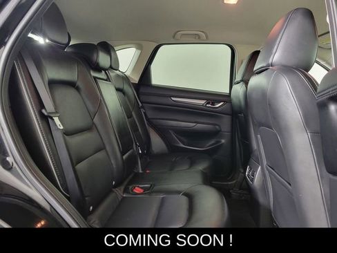 Used 2024 MAZDA CX-5 AWD 2.5 S w/ Select Package image 17