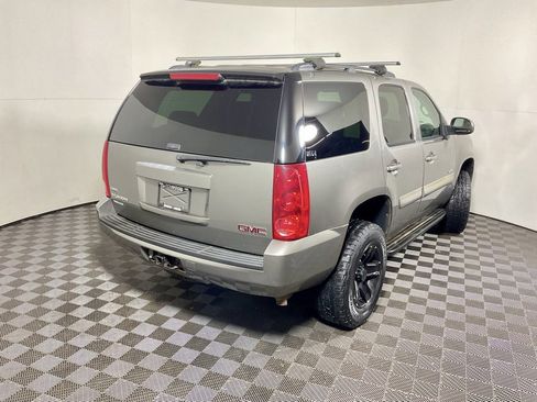 Used 2008 GMC Yukon SLE image 11