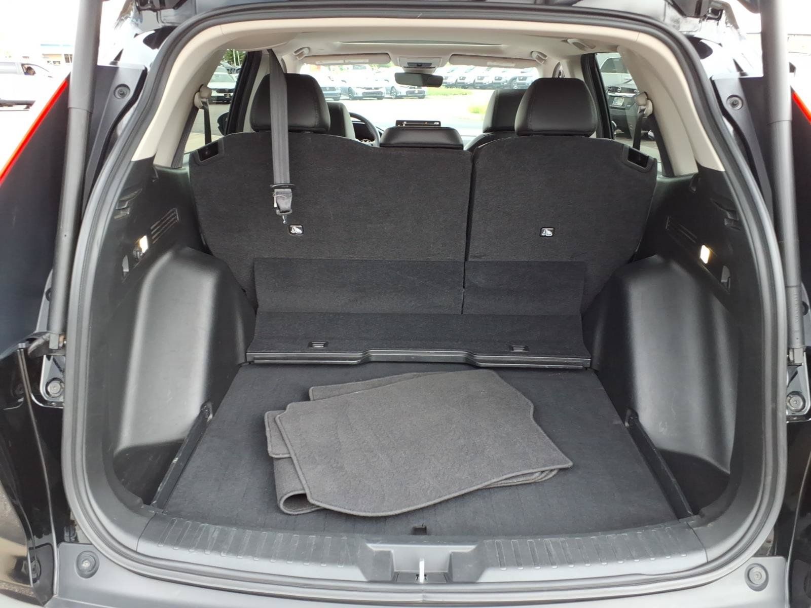 Certified 2024 Honda CR-V EX-L image 12