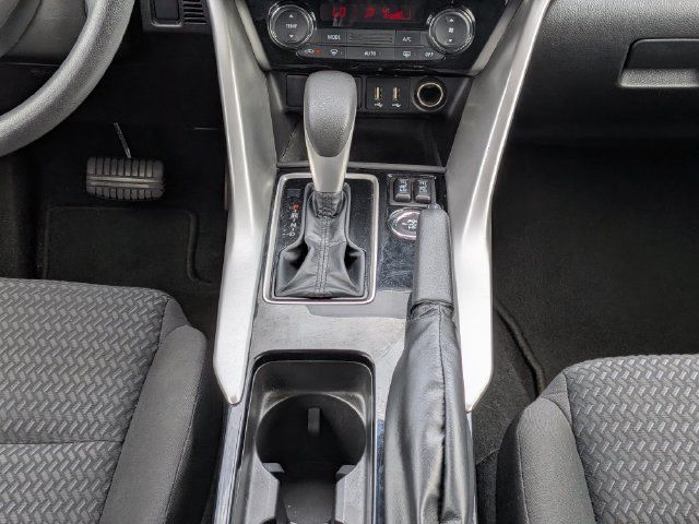 Used 2024 Mitsubishi Eclipse Cross LE AWD/4WD image 18