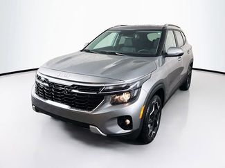 New 2026 Kia Seltos EX video 1