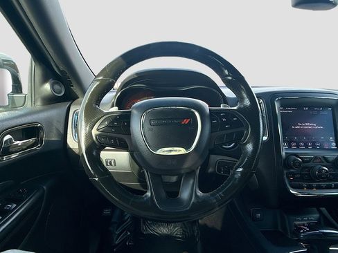 Used 2020 Dodge Durango R/T w/ Blacktop Package image 11