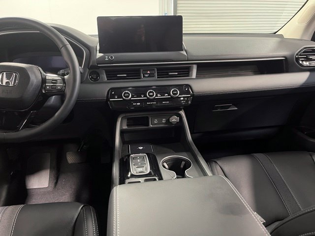 Used 2026 Honda Pilot EX-L image 21