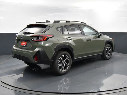 New 2026 Subaru Crosstrek 2.0i Premium image 29