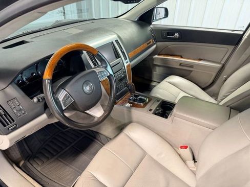 Used 2011 Cadillac STS image 7