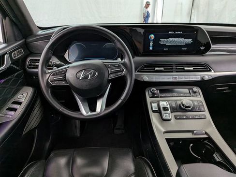 Used 2021 Hyundai Palisade Calligraphy AWD/4WD image 26