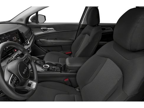 Used 2023 Kia Sportage LX image 8