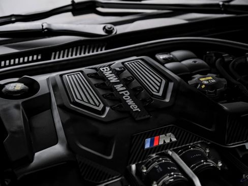 Used 2020 BMW M8 Gran Coupe xDrive Competition image 96