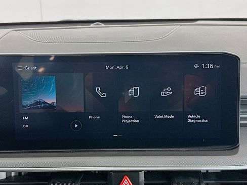 Used 2025 Kia K5 LXS image 19