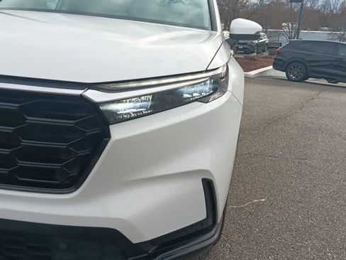 Used 2023 Honda CR-V EX-L image 8