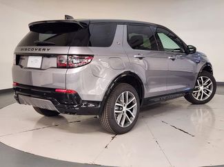 New 2026 Land Rover Discovery Sport Landmark AWD/4WD video 2