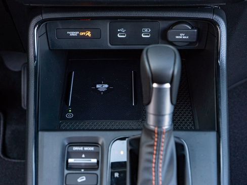 New 2026 Honda CR-V Sport-L image 21