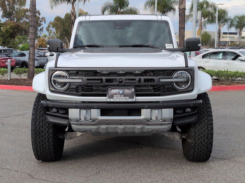Used 2024 Ford Bronco Raptor image 3