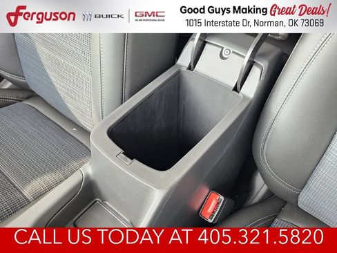 New 2026 Buick Envista Preferred w/ Convenience I Package FWD image 30