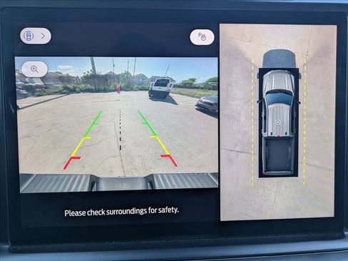 Used 2024 Ford F250 Lariat w/ Lariat Ultimate Package image 13