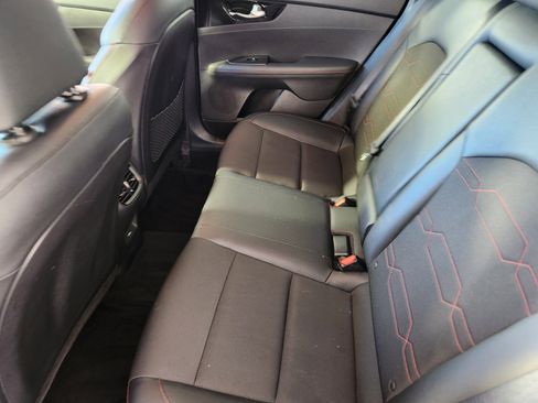 Used 2023 Kia Forte GT image 14