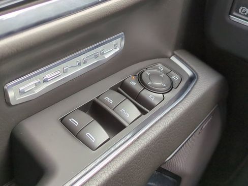 Used 2023 GMC Sierra 1500 Denali w/ Denali Reserve Package image 25