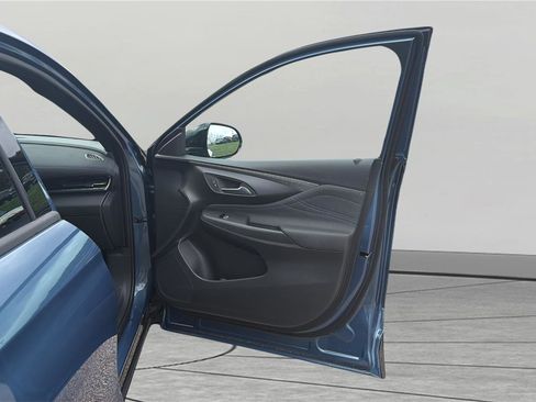 New 2026 Buick Envista Sport Touring FWD image 14