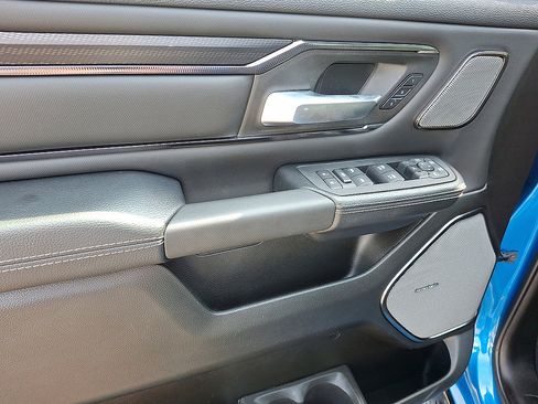 Certified 2025 RAM 1500 Rebel w/ Rebel Level 2 Equipment Group AWD/4WD image 2
