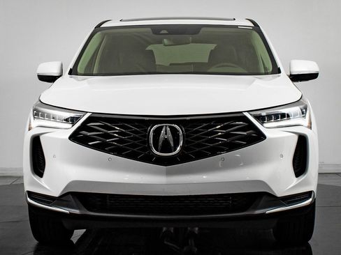 New 2026 Acura RDX SH-AWD w/ Technology Package image 2
