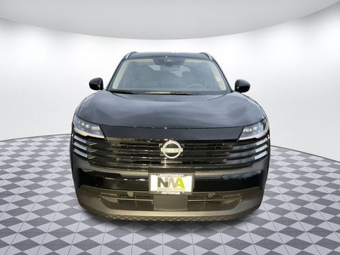 Used 2026 Nissan Kicks SV w/ Cold Weather Package image 5