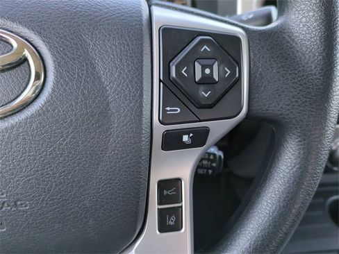 Used 2020 Toyota Tundra SR5 image 28