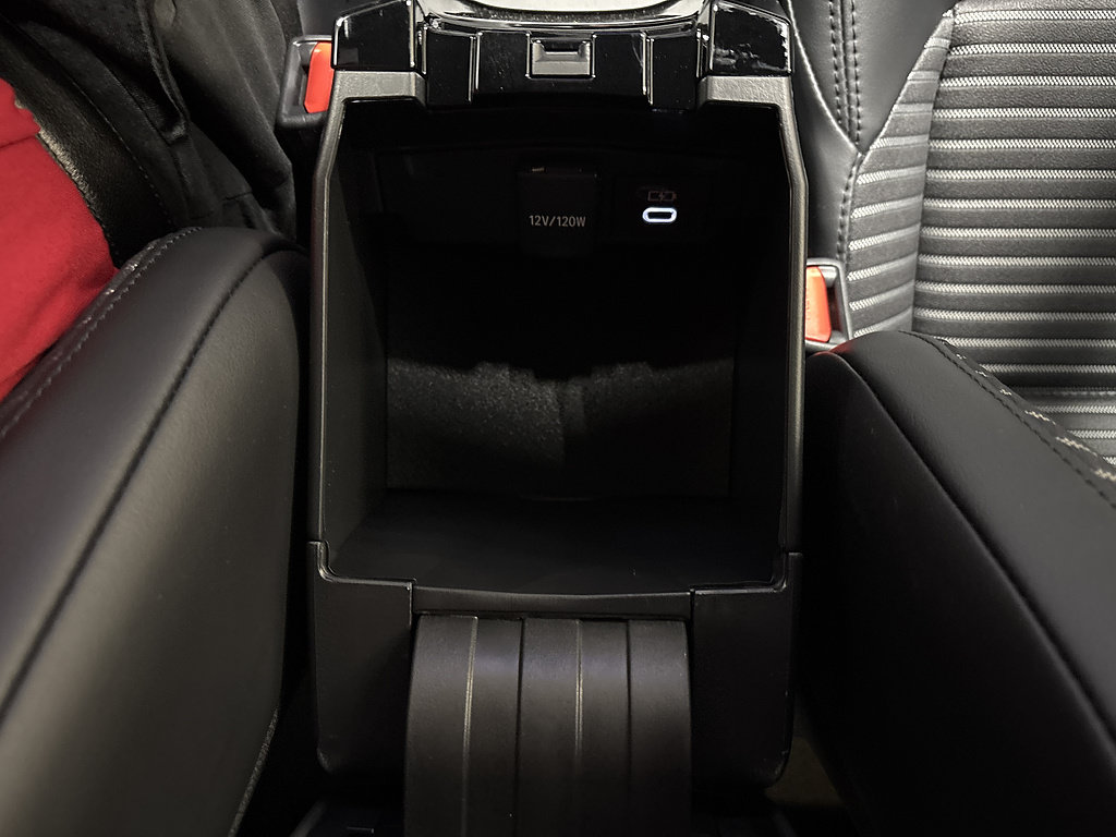 New 2027 Toyota Corolla XSE FWD image 14