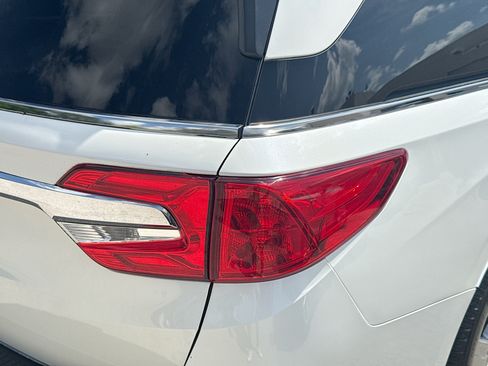 Certified 2018 Honda Odyssey EX image 26