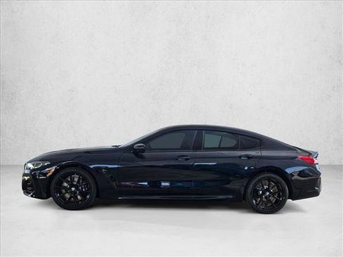 New 2026 BMW 840i xDrive image 5
