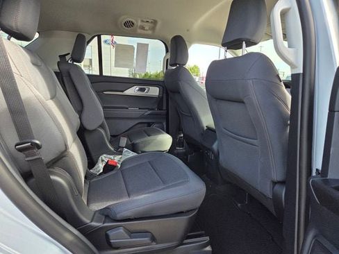 New 2026 Ford Explorer Active image 46