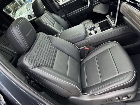 Used 2026 GMC Sierra EV Denali AWD/4WD image 28